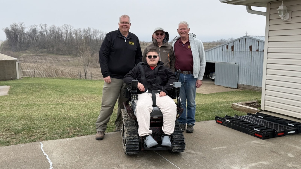 From Banquet Support to Outdoor Freedom